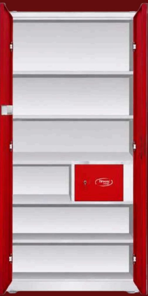 Office & Locker